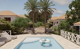 Botanique Bungalows Westpunt